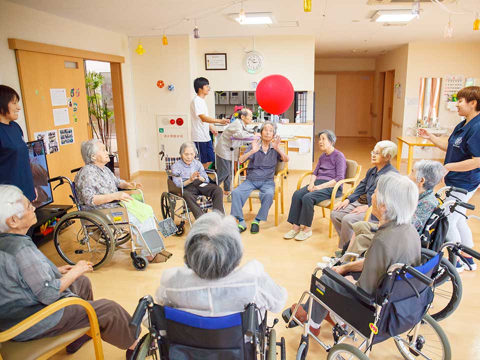 レクリエーション